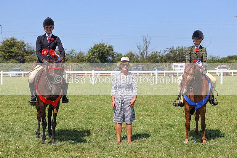 IMG_2154 - Plaited Ridden Championship