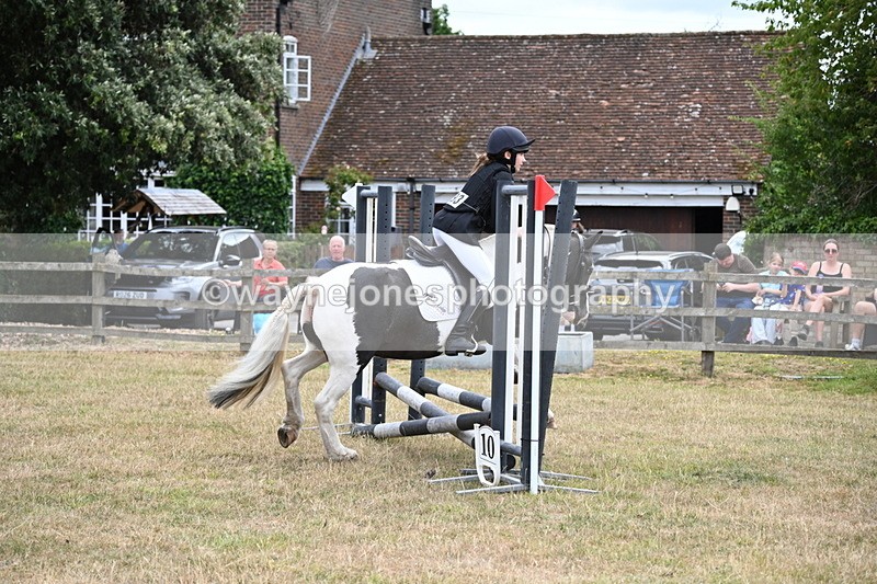 WJ6_5297 - Class 12 Minimus Jumping 45cm