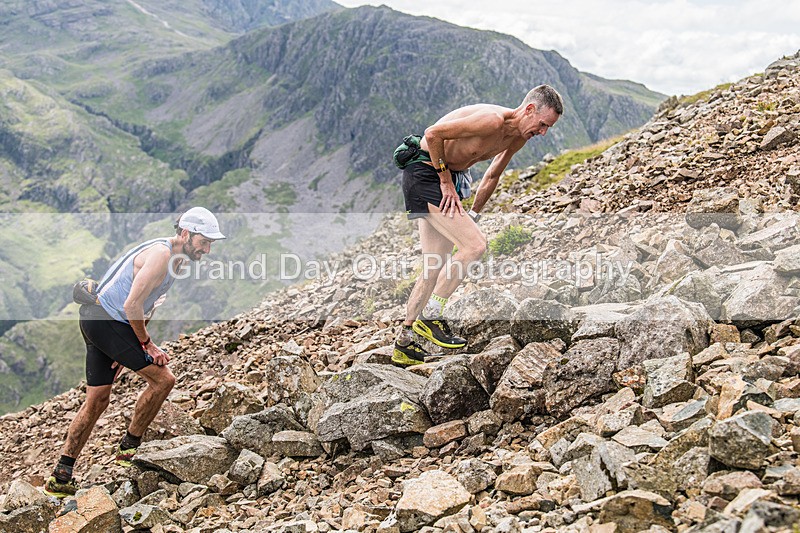 Borrowdale-155 - Borrowdale Fell Race Saturday 2nd August 2025
