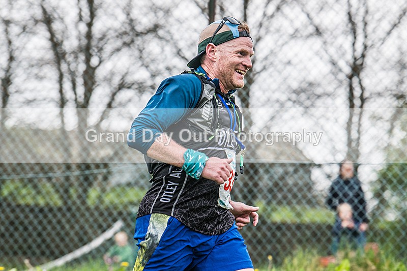 3 Peaks Finish-518 - The 3 Peaks Race Saturday 26th April 2025 - The Finish