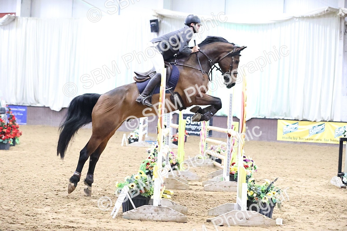 SBM_003595 - Class 16 - Senior Newcomer - 1.10m