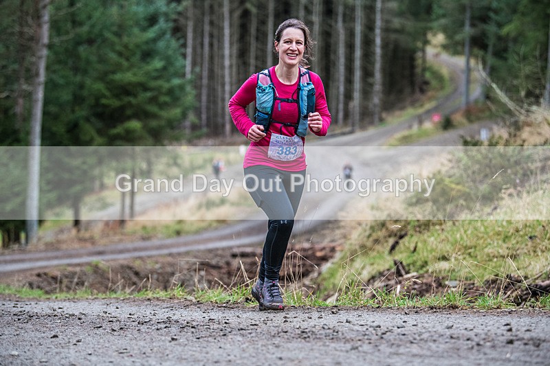 Glentress 21  10K-1865 - High Terrain Events Glentress 21 & 10K Trail Races Saturday 16th November 2024