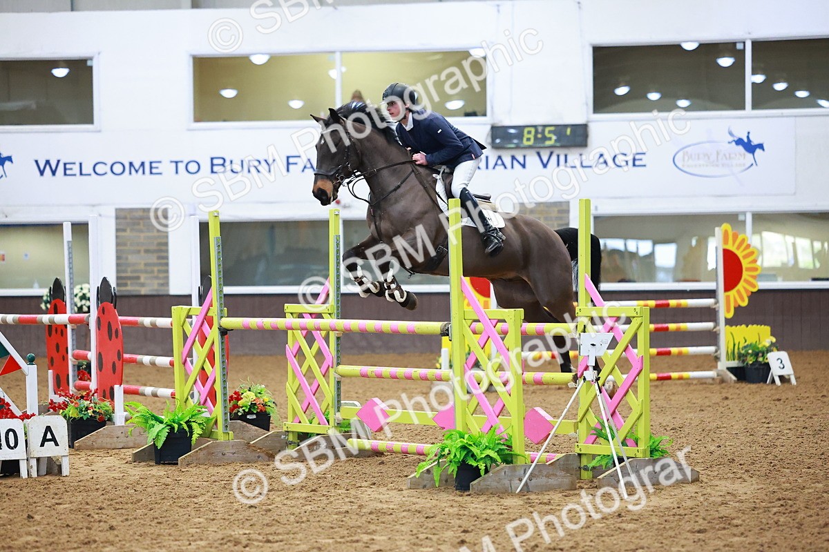 SBM_003235 - Class 10 - Senior Newcomers - 1.10m