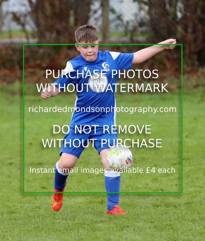 IMG_5213 - Ibis Under 10's vs Milnthorpe Town Under 10's (30/11/24)