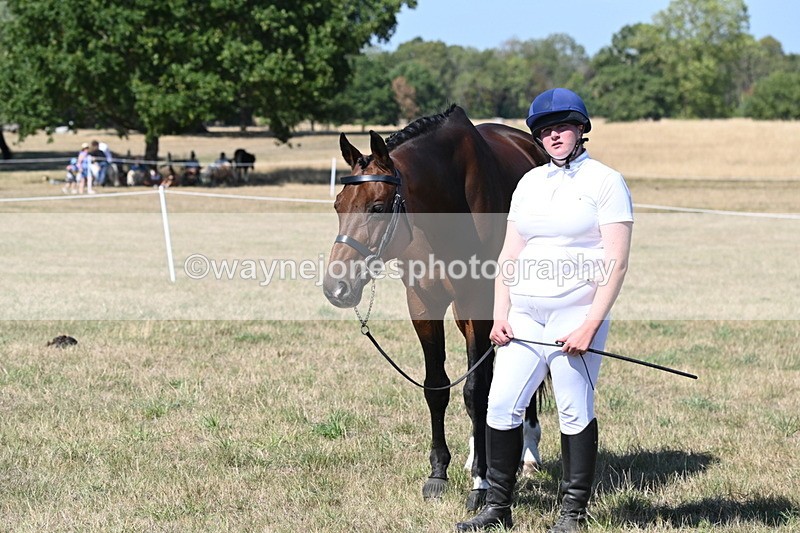 WJ6_9371 - Class 40 Cheekiest Pony/Horse