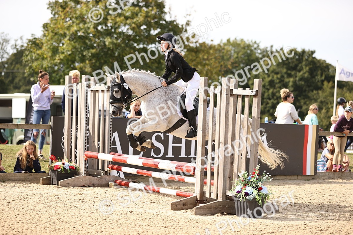 SBM_69555 - J13 - Junior Pony 60cm Championship