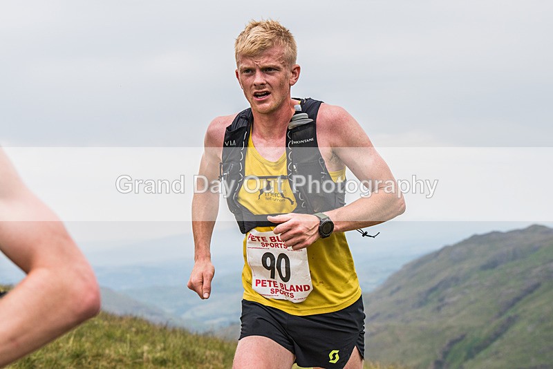 Great Lakes-28 - Great Lakes Fell Race Saturday 17th June 2023