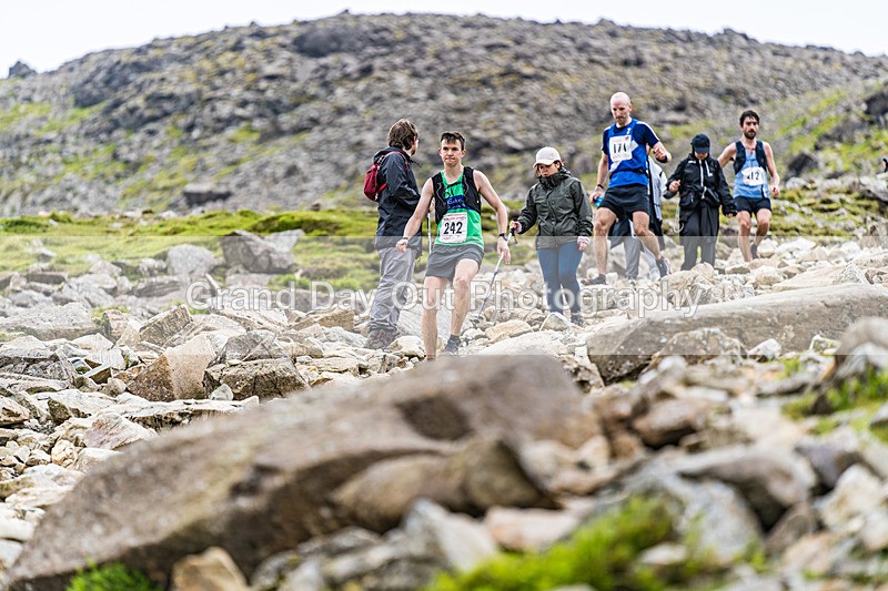 Wasdale-1105 - Wasdale Horseshoe Fell Race Saturday 13th July 2024