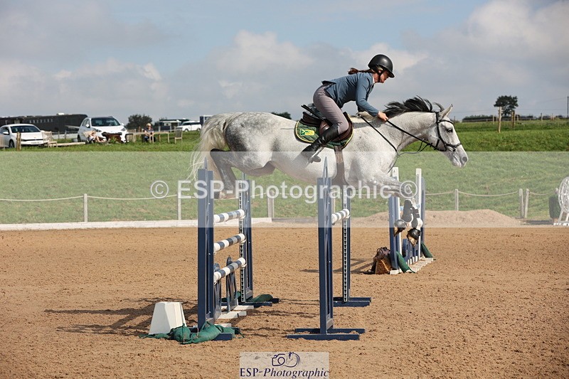 230915A-120022-01915 - Cls 3 Snr 1.20m