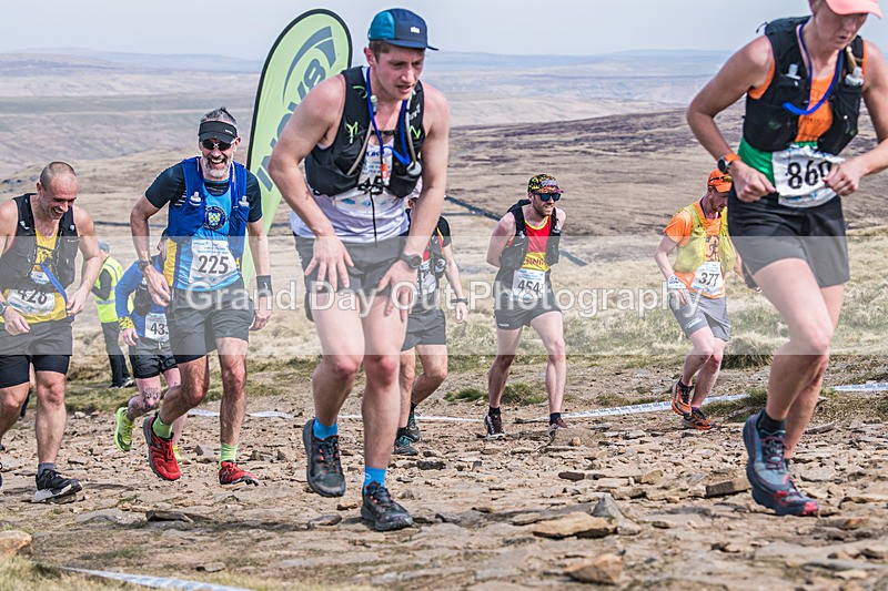 Pen-Y-Ghent-739 - The 3 Peaks Race Saturday 25th April 2026 - Pen Y Ghent