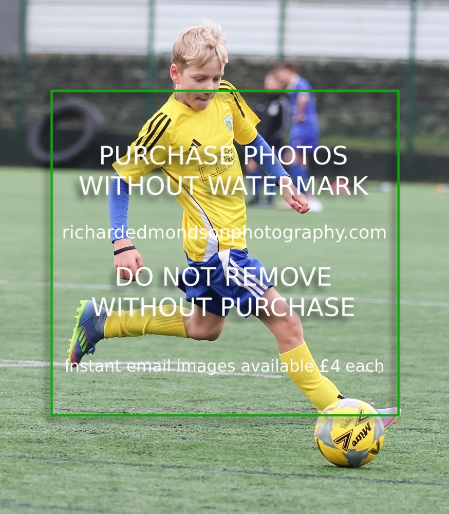 533A7253 - Kendal United Colts Under 11 (6/12/25)