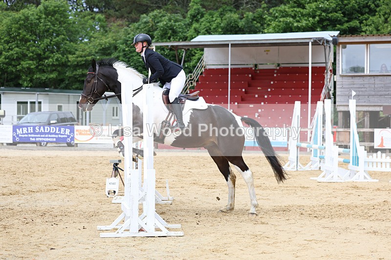 3E7A4834 - Class 9: 80cm Senior