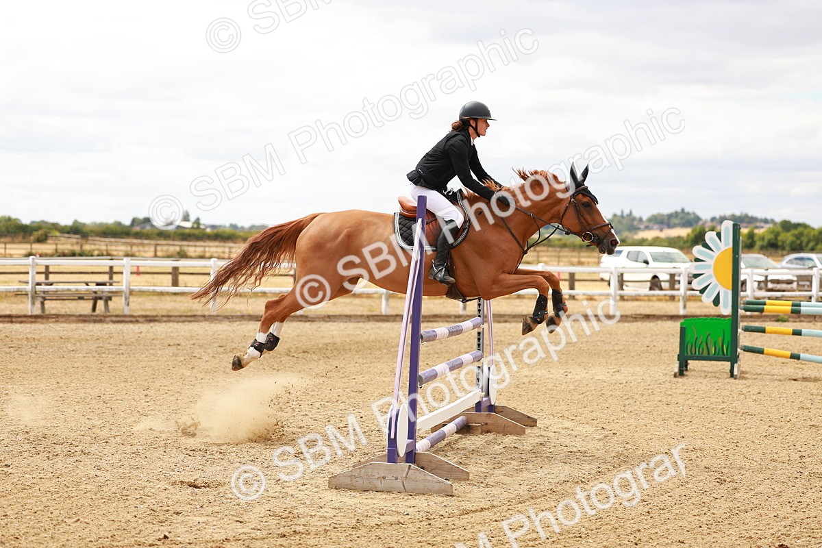 SBM_005840 - Class 3 - Senior British Discovery - 1.00m