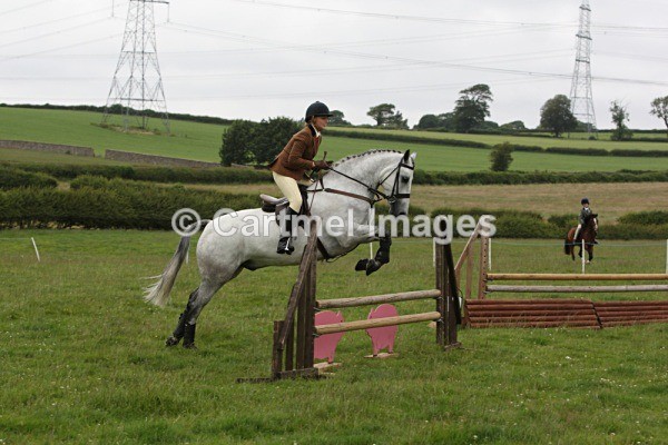 MB_77588 - MBRC Working Hunter/Jumping July 2015