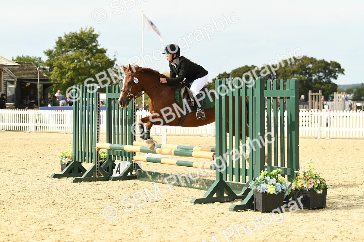 SBM_70888 - J15 - Junior Pony 70cm Championship