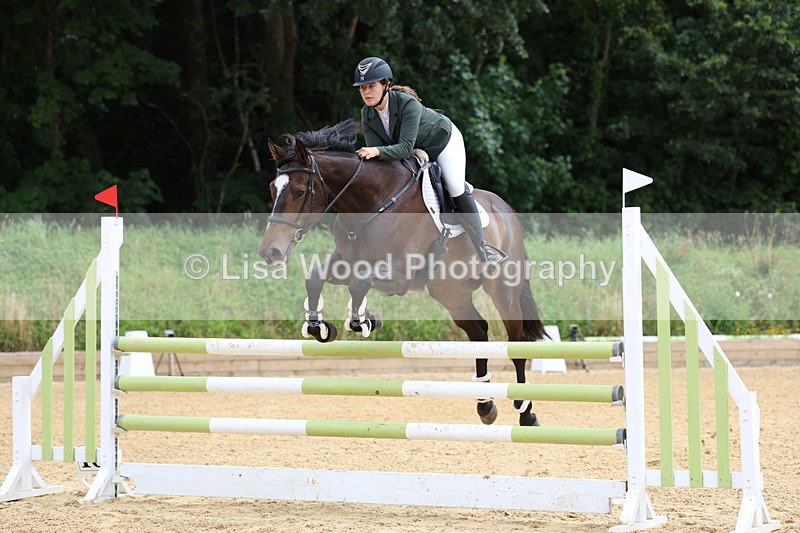 3E7A0995 - Class 11: Senior Discovery/1m open