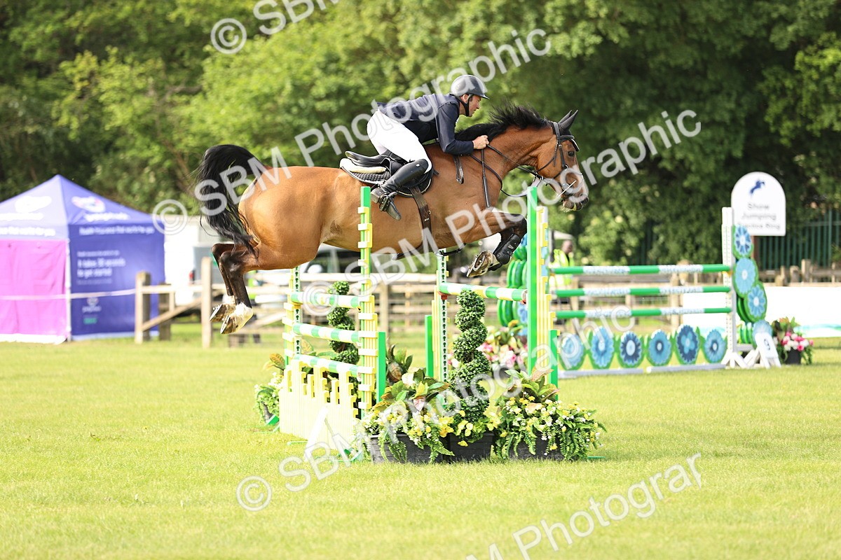 SBM_01162 - Class 200 - Martin Grant Homes Welcome Stakes 1.25m Open