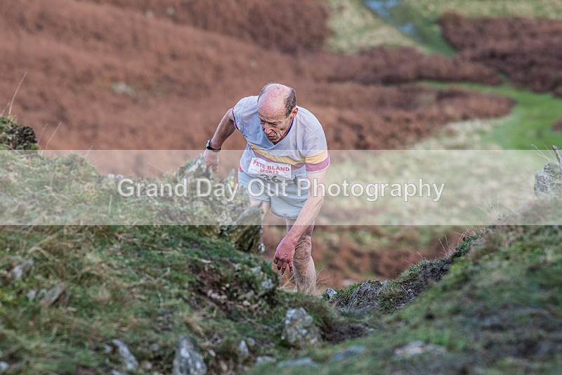 Dunnerdale-760 - Dunnerdale Fell Race Saturday 12th November 2022