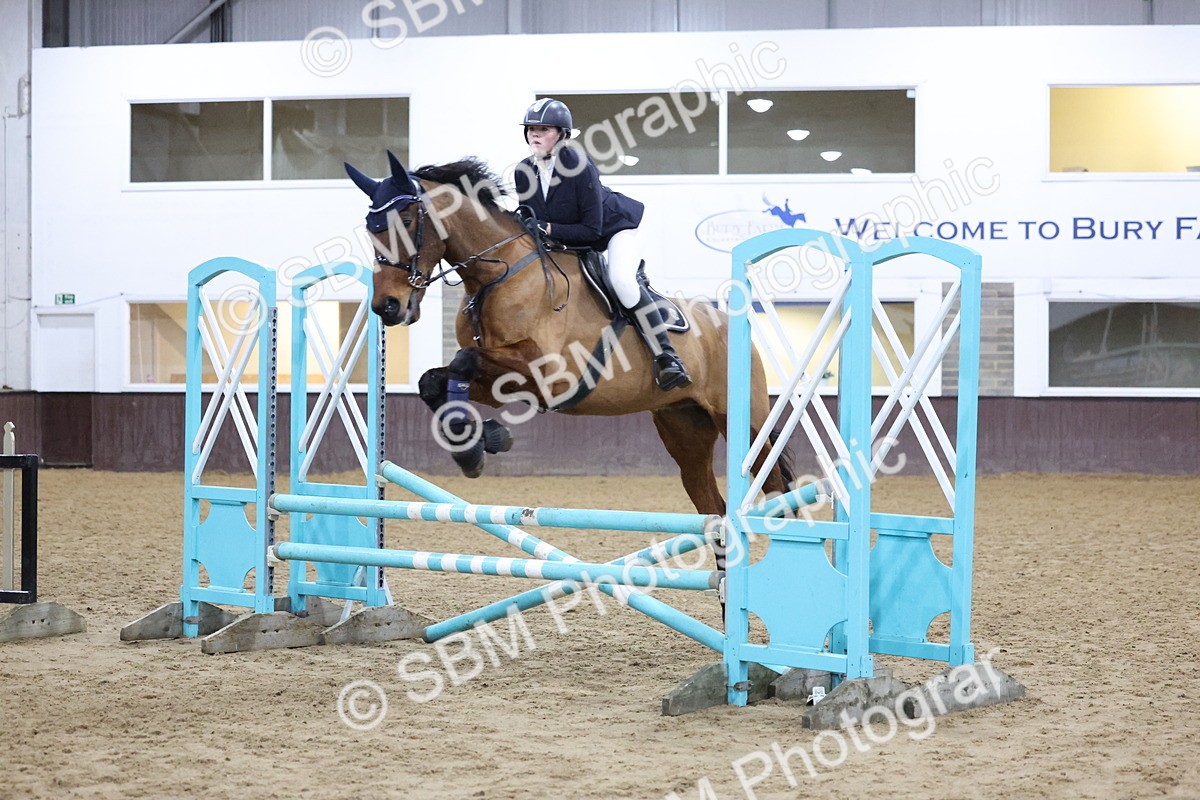 SBM_001186 - Class 6 - 90cm