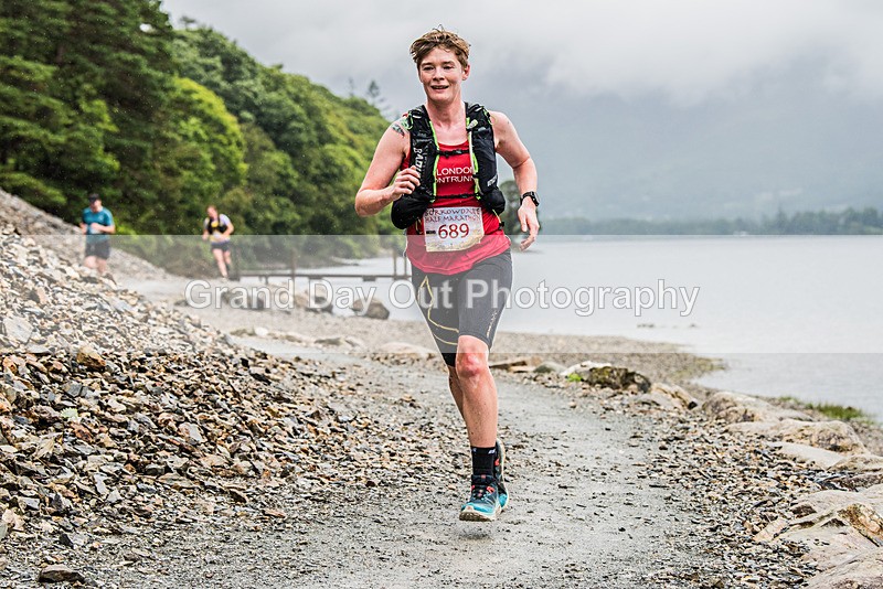 Borrowdale-127 - High Terrain Events Borrowdale Trail Half Marathon Sunday 20th August 2023