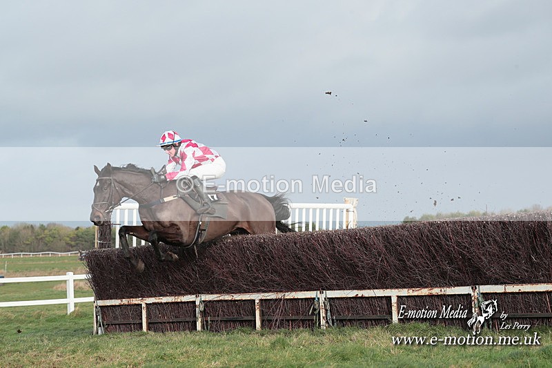 PtP 311223 558 - Larkhill Racing Club Point-to-Point 31/12/23