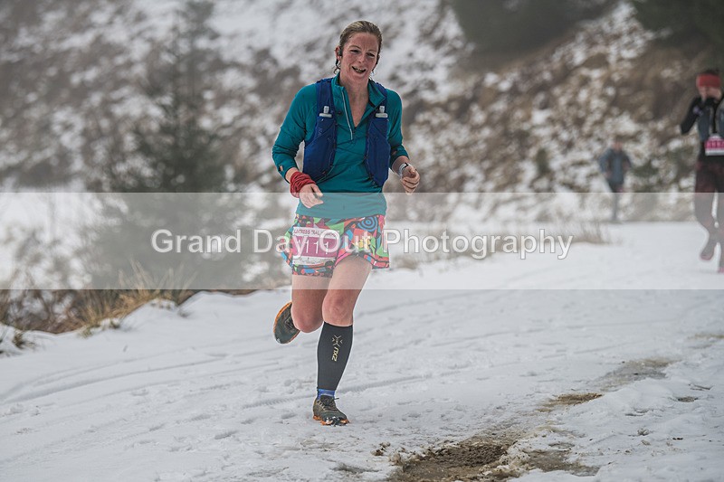 Glentress-104 - High Terrain Events Glentress 42, 21 & 10K Trail Races Sunday 15th February 2026