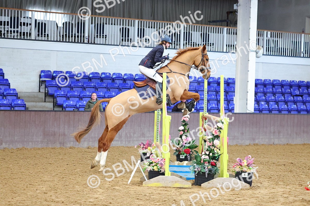 SBM_003336 - Class 16 - Senior 1.15m Inc National 1.15m Members Cup Qualifier