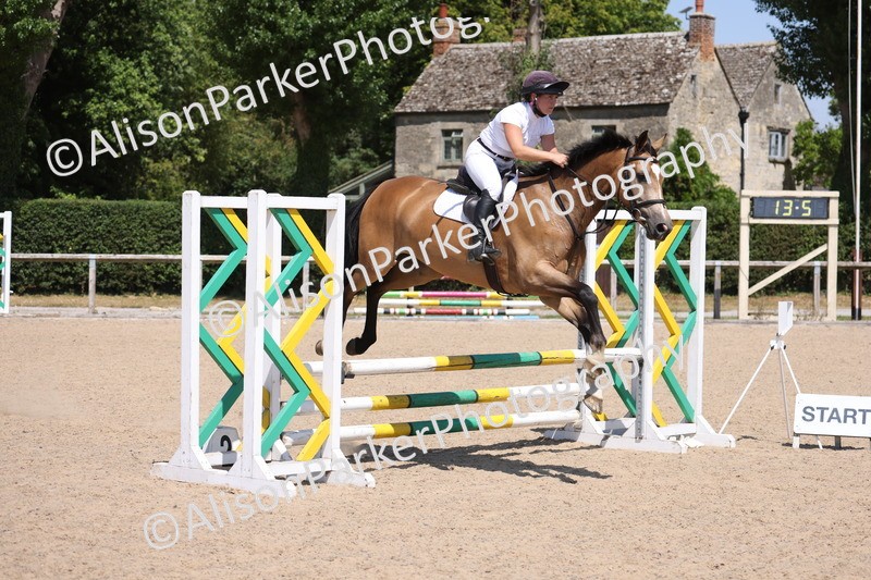 20250713-1157 - Class 5 - 80cm