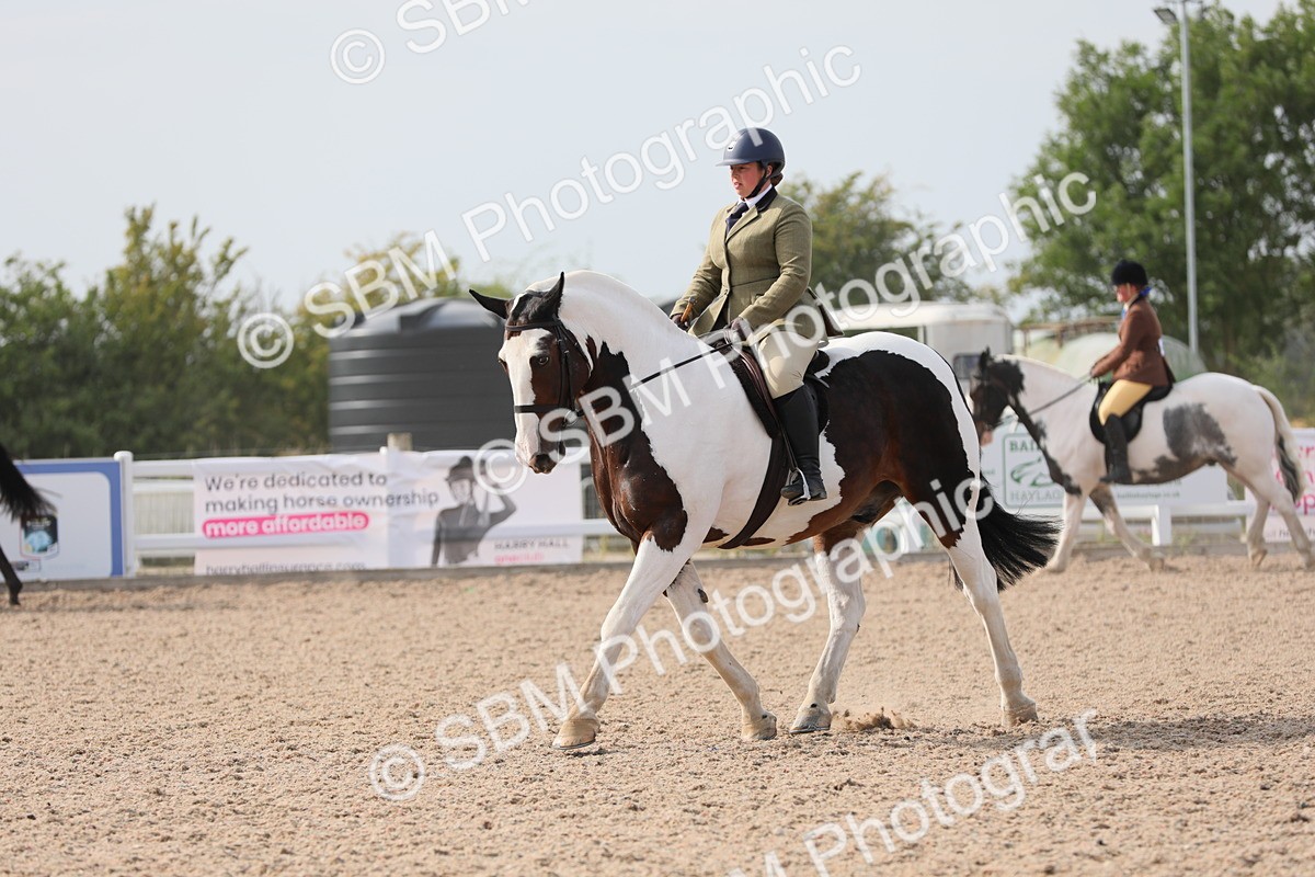 SBM_17722 - Class 315 Best Horse/Rider Combination