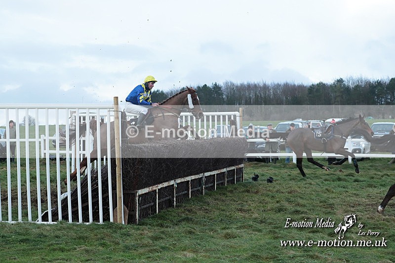 PtP 311223 1173 - Larkhill Racing Club Point-to-Point 31/12/23
