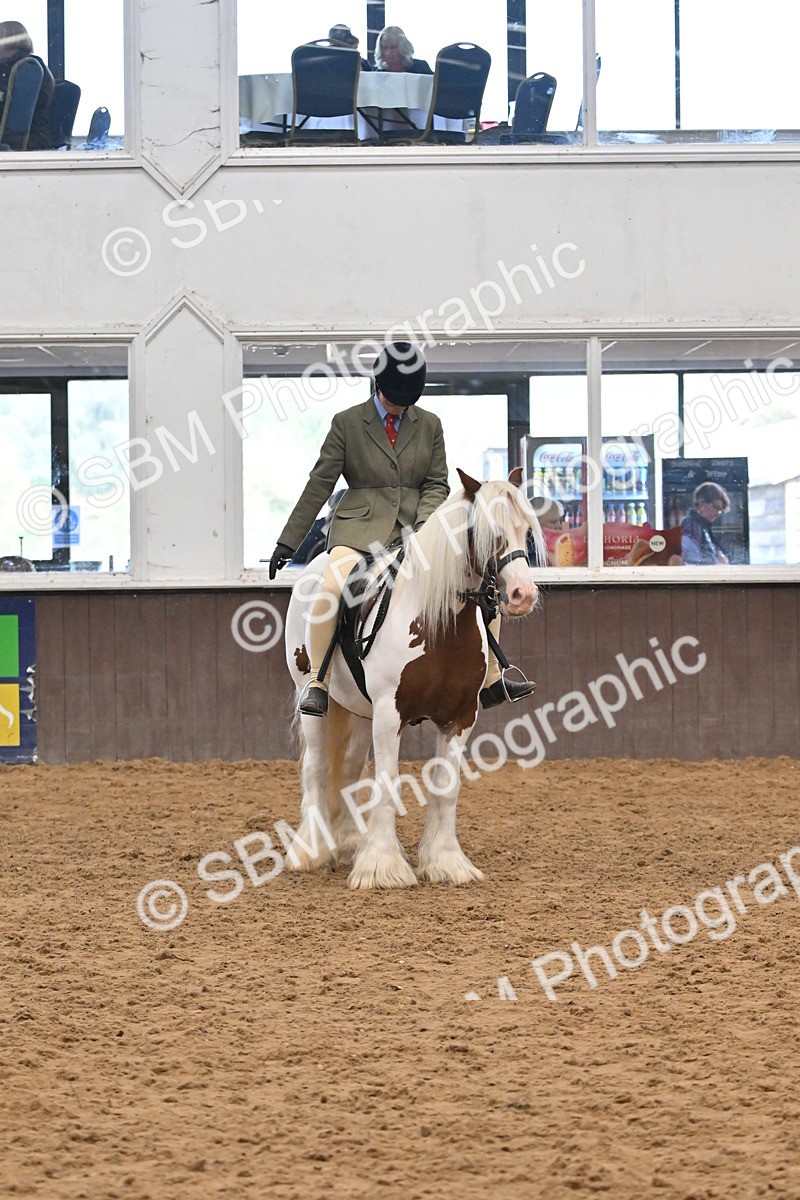 SBM_001418 - Class 18 - Ridden Cob