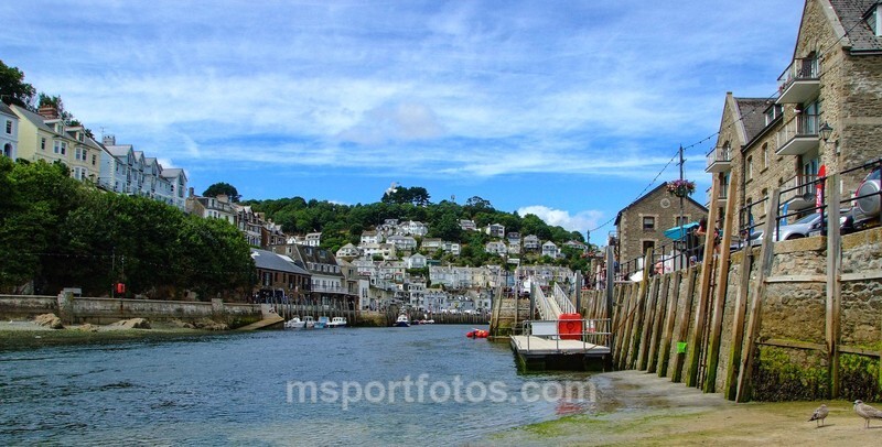 Looe - Travel, city/land scapes