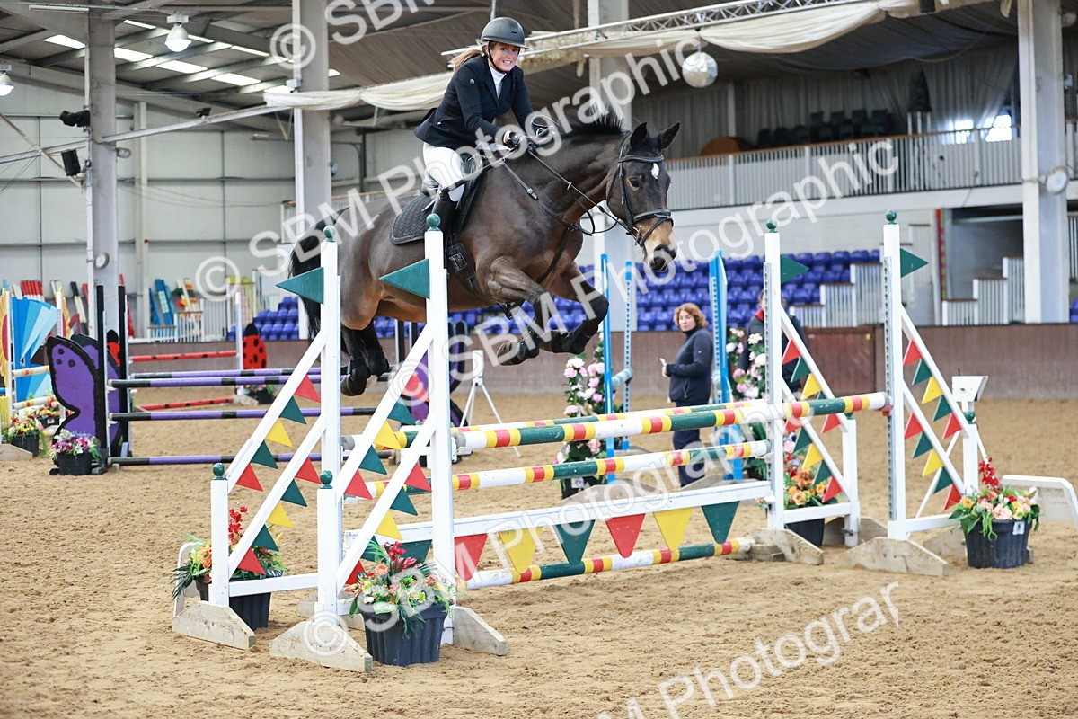 SBM_003640_Class 10 - Senior Discovery - 100m - Joanna