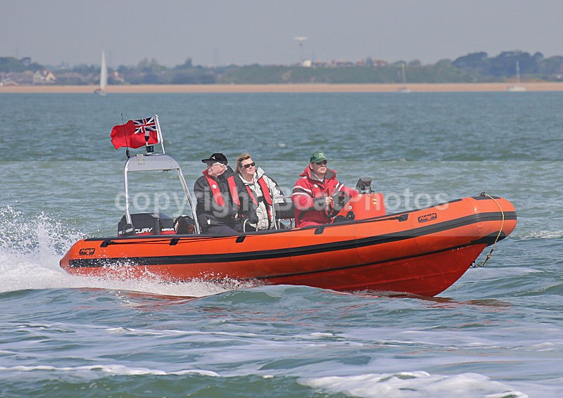 130526 AVON RIB WT7A4297 - RIBs, Tenders, Dories, Dinghies