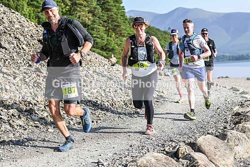 Borrowdale-279 - Fellside Events Borrowdale Trail Half Marathon Sunday 23rd August 2026