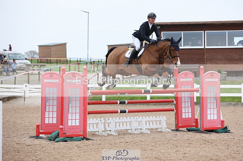 241101A-132713-02089 - FRI Cls 6 Foxhunter and 1.20m Open