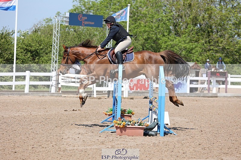 250509-122457-06570 - Cls 20 85cm Amateur Qualifier