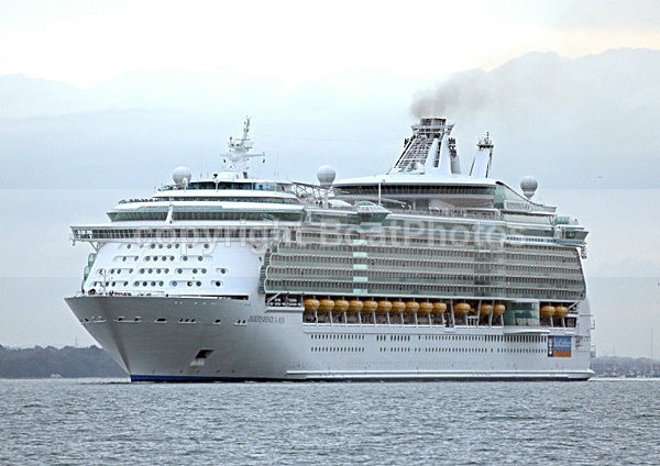  - Cruise Ships