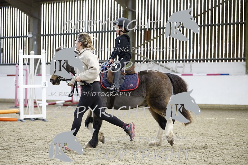 _T0A0752 - Class 1 Cross poles