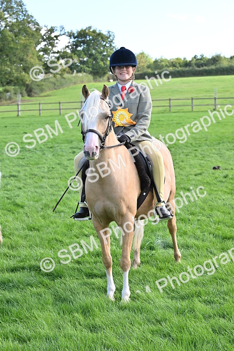 SBM_50372 - S21 - Novice & Newcomers First Ridden