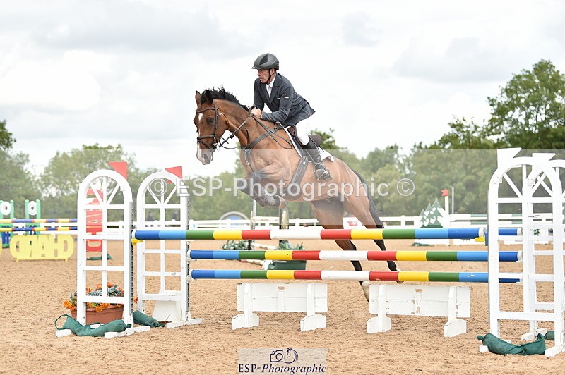 230720A-120938-02468 - Cls 13, 1 Star Bronze 1.10m