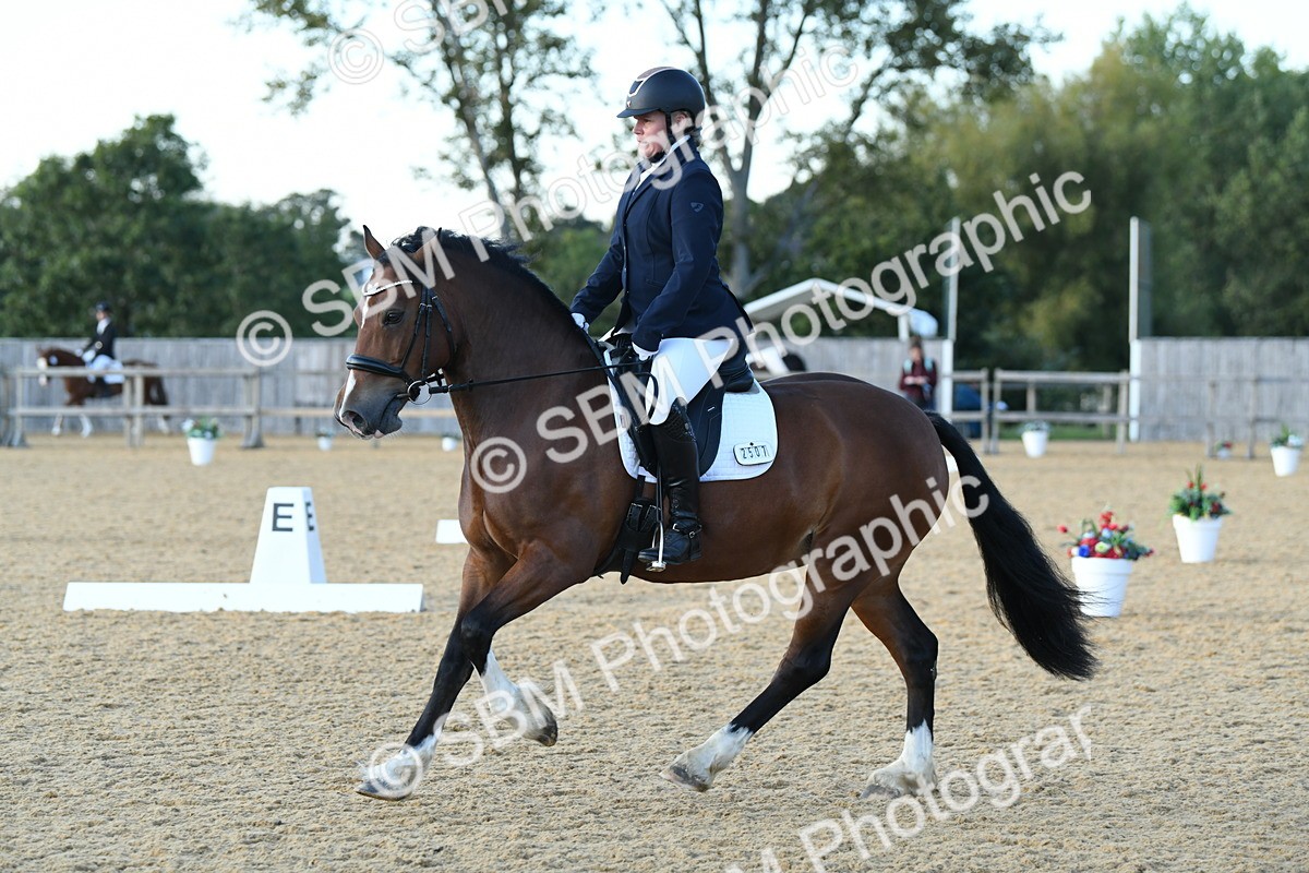 SBM_30950 - D16 - Small Tour Championship - Novice 28