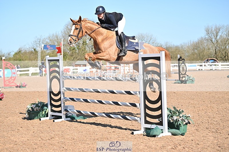 240420A-101721-10251 - Cls 19, 1 Star Silver Tour 1.20m