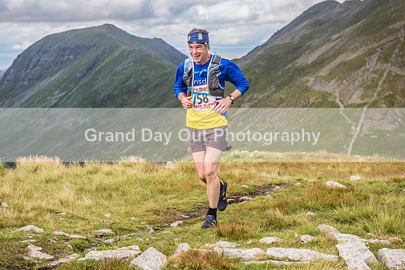 Seat Sandal-337 - Seat Sandal Fell Race Wednesday 12th July 2023
