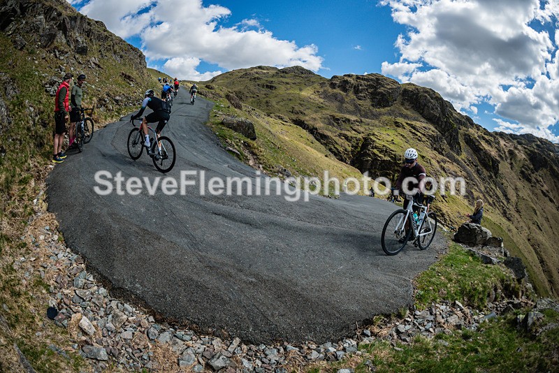 142217 - Hardknott Hairpin 14.00 - 15.00
