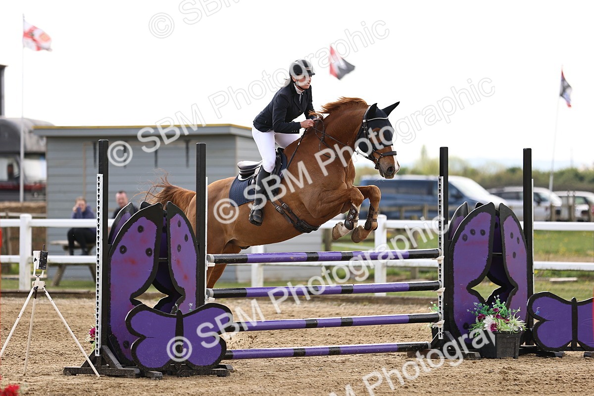 SBM_001889 - Class 10 - Senior British Discovery - 1.00m