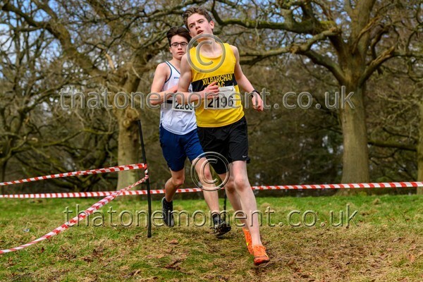 Falkirk25-912848 - U17 Men