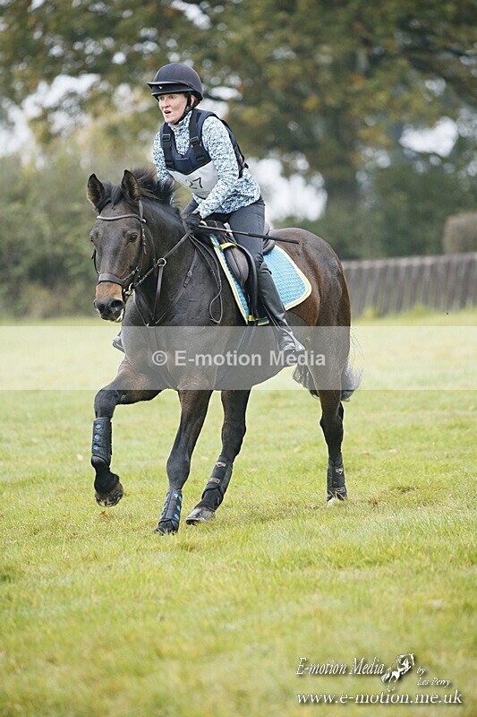 WWHT 181020 WWHT 181020 481 - WWEC Open Novice (0.80m) 18/10/20