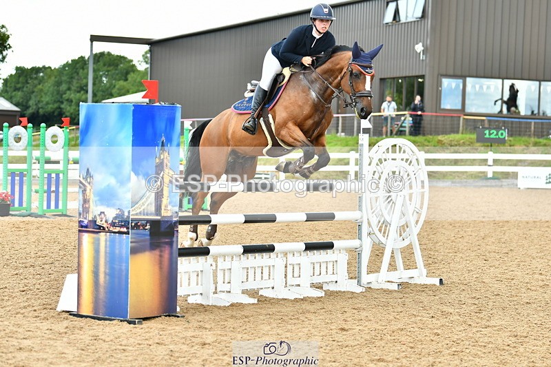 230721A-121936-06080 - Cls 18, 1 Star Silver 1.20m