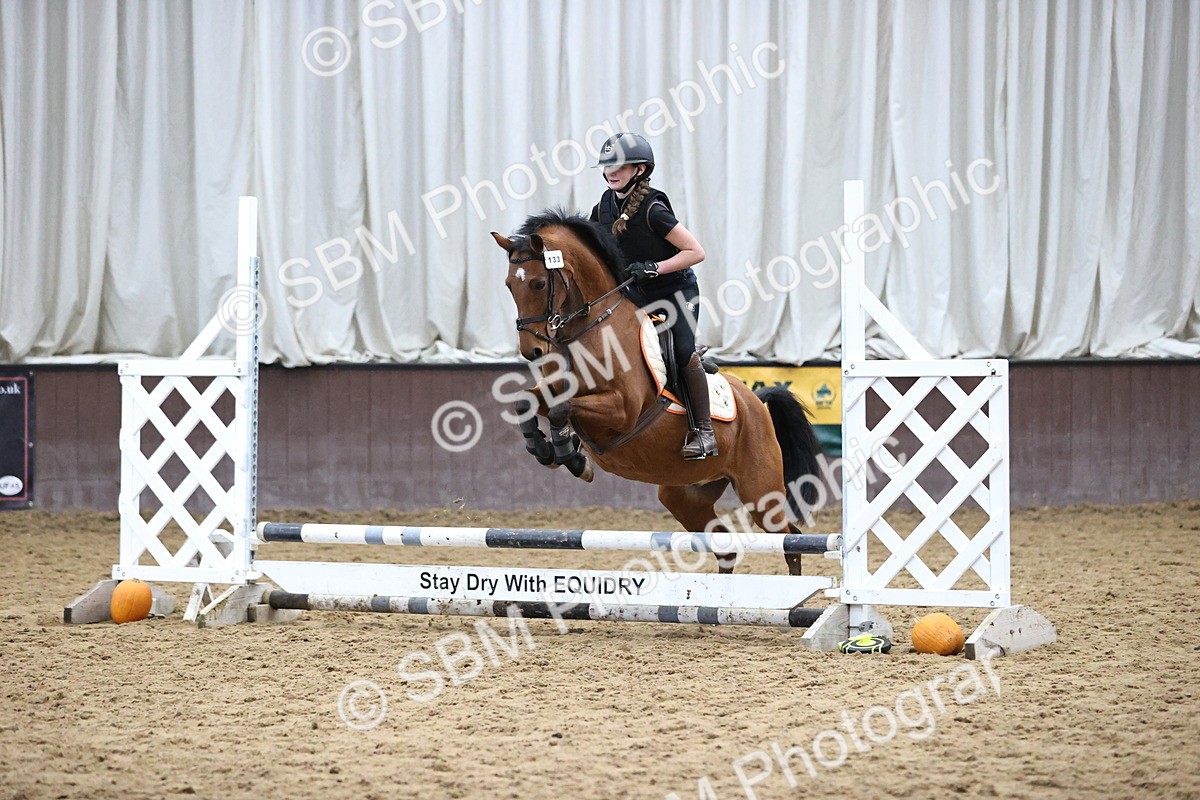 SBM_001281 - Class 3 - Horse & Hound 60cm
